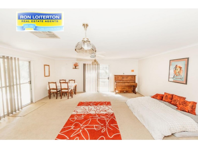 Cootamundra NSW 2590