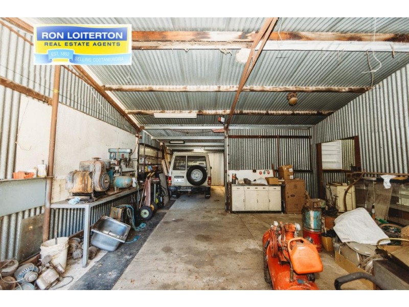 Cootamundra NSW 2590