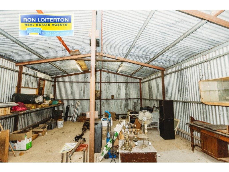 Cootamundra NSW 2590