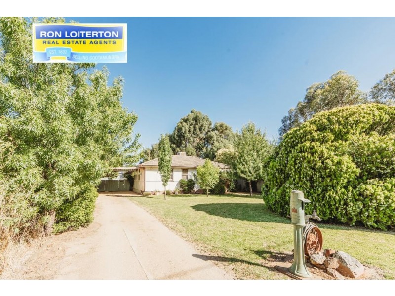 Cootamundra NSW 2590