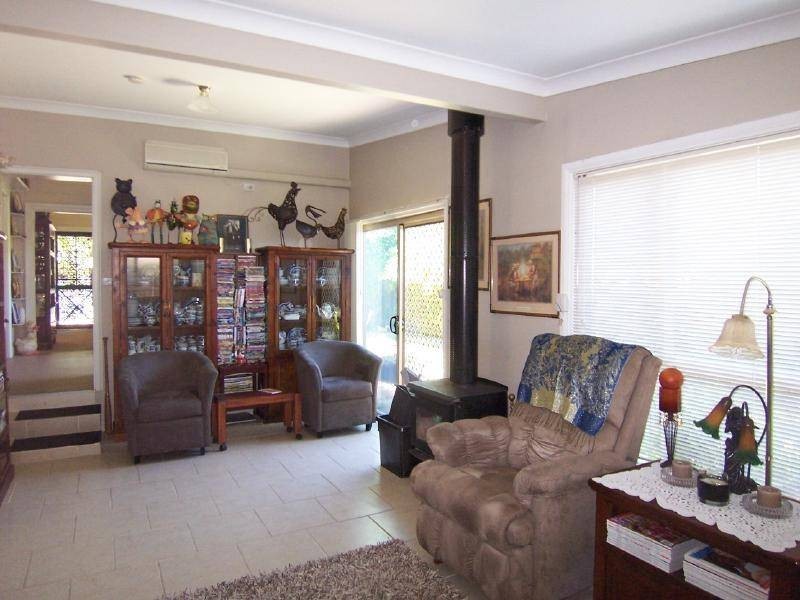 22 Gundagai Road, Cootamundra NSW 2590