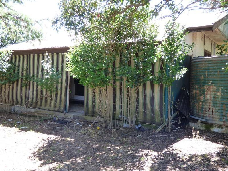 13 Grey Street, Wallendbeen NSW 2588