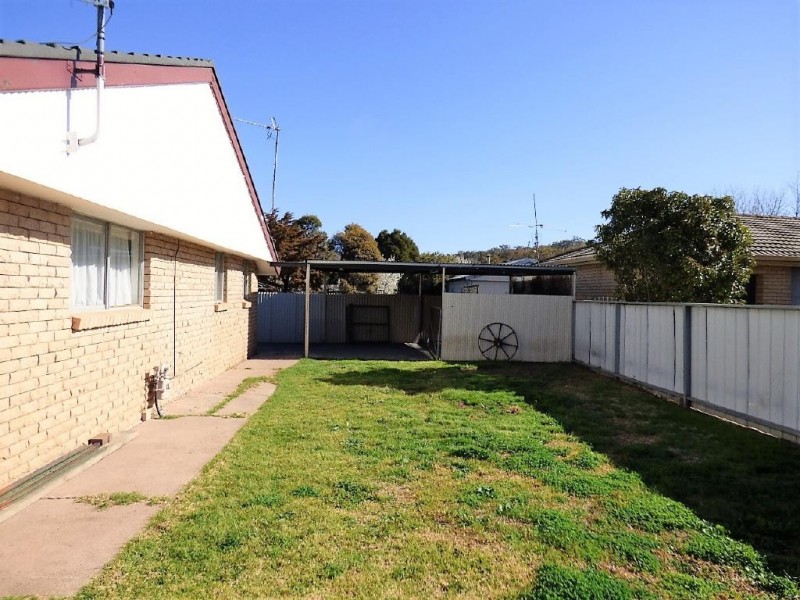 2 Albert Street, Cootamundra NSW 2590