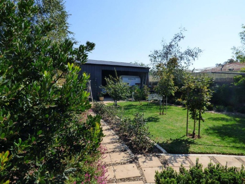 Cootamundra NSW 2590