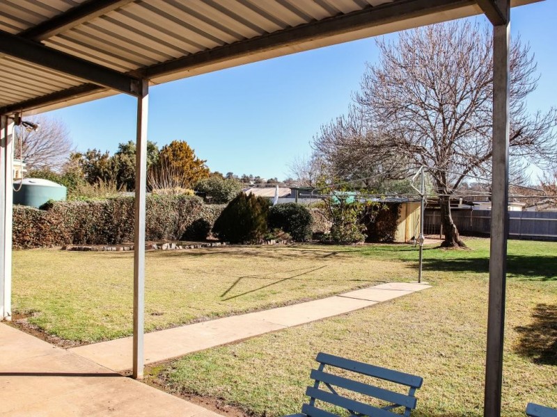 31 Centenary Avenue, Cootamundra NSW 2590