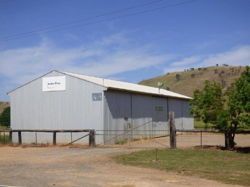 33 Muttama Road, Coolac NSW 2727