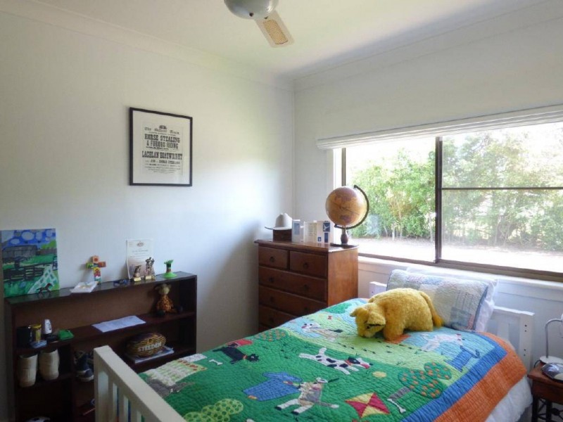 33 Muttama Road, Coolac NSW 2727