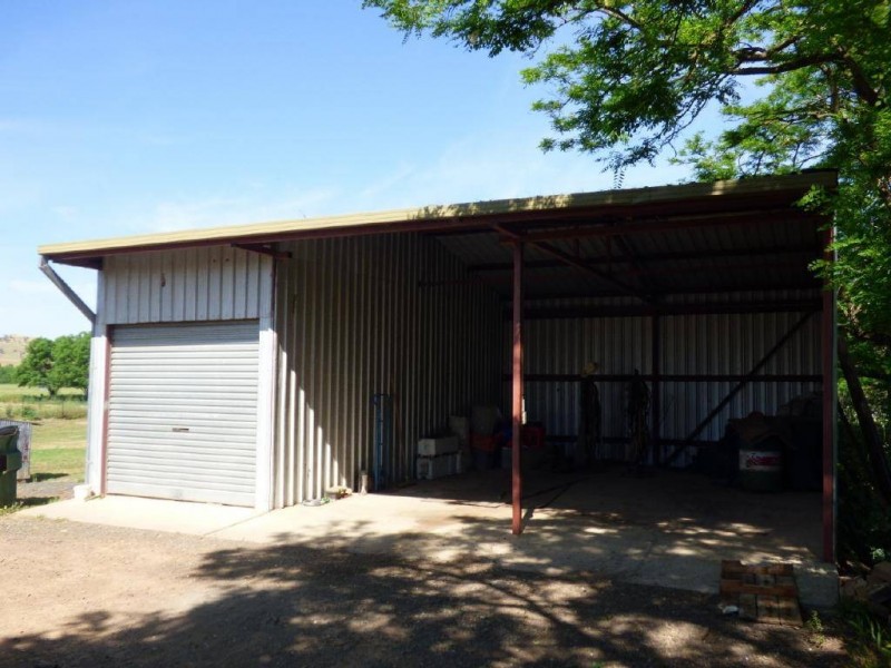 33 Muttama Road, Coolac NSW 2727