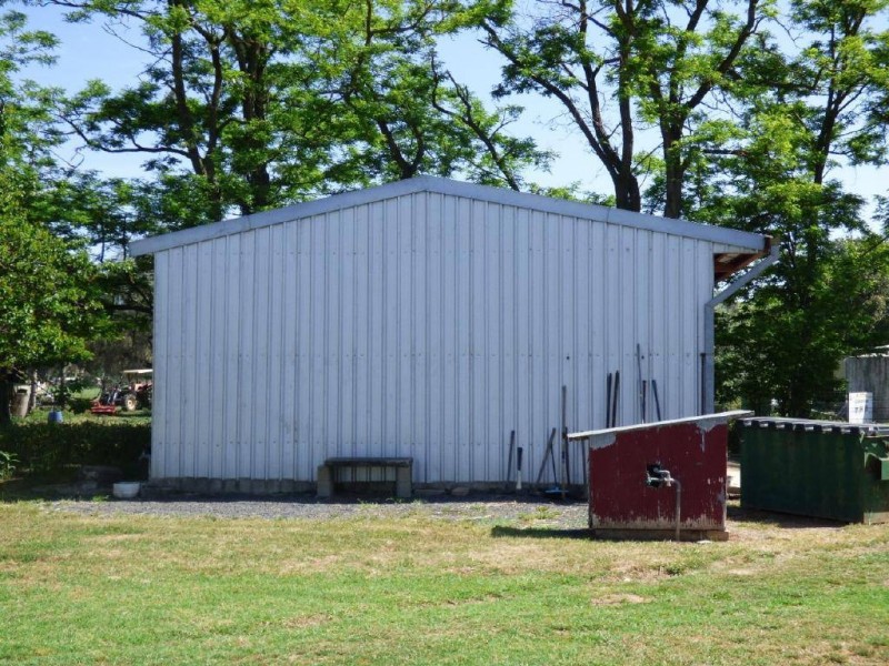 33 Muttama Road, Coolac NSW 2727