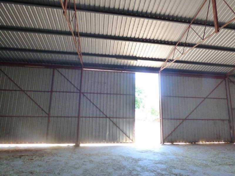 33 Muttama Road, Coolac NSW 2727