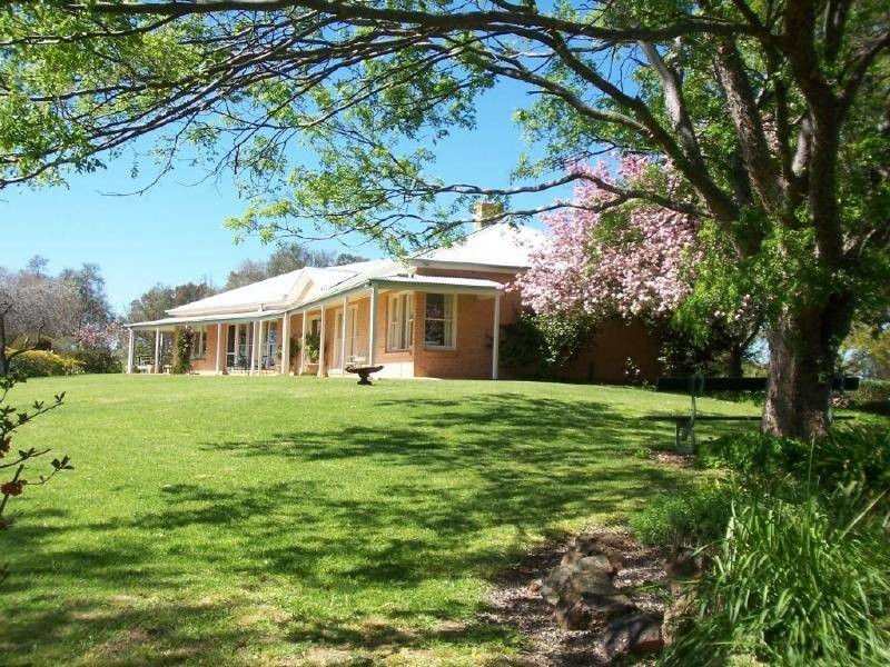 Trappers Hill Gundagai Road, Cootamundra NSW 2590