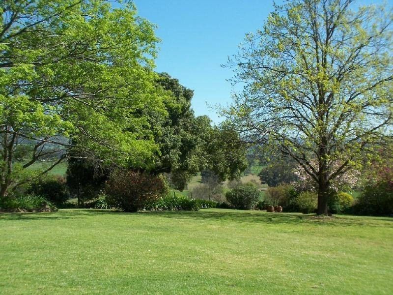 Trappers Hill Gundagai Road, Cootamundra NSW 2590
