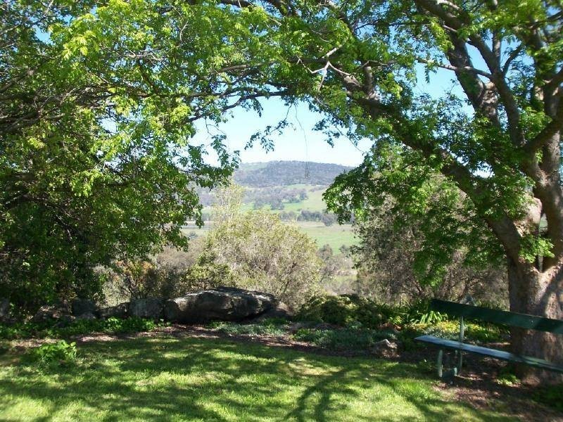 Trappers Hill Gundagai Road, Cootamundra NSW 2590