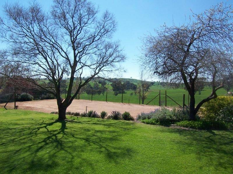 Trappers Hill Gundagai Road, Cootamundra NSW 2590