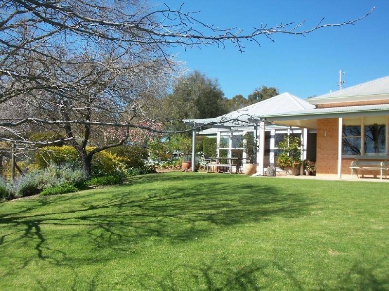 Trappers Hill Gundagai Road, Cootamundra NSW 2590