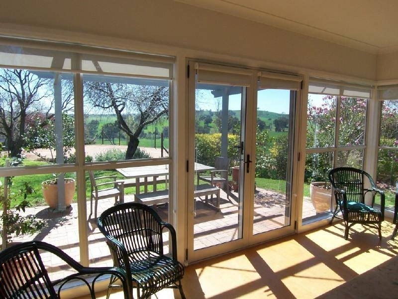 Trappers Hill Gundagai Road, Cootamundra NSW 2590