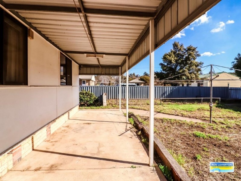 47 Ursula Street, Cootamundra NSW 2590
