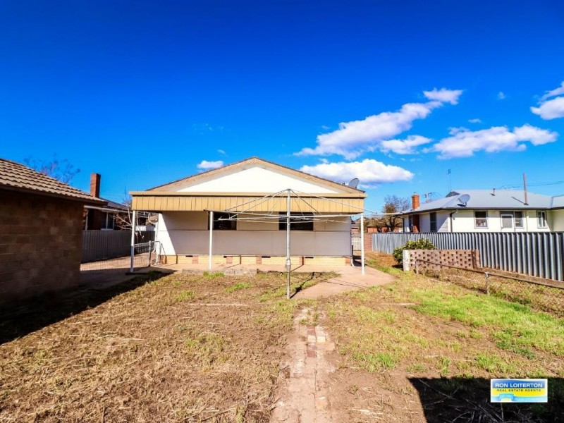 47 Ursula Street, Cootamundra NSW 2590