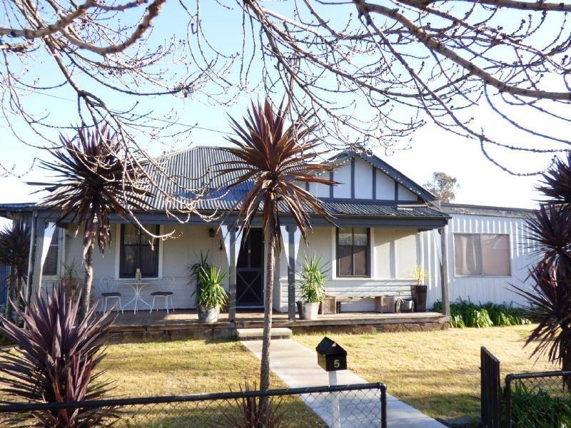 Cootamundra NSW 2590