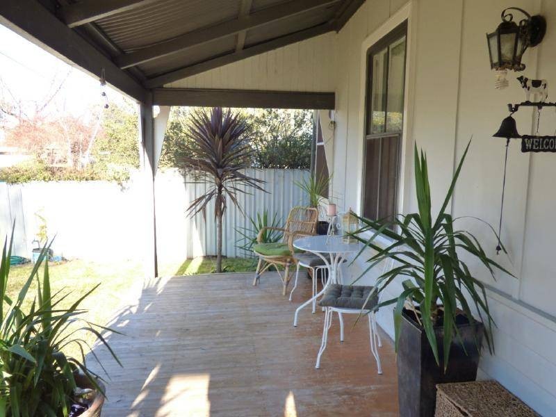 Cootamundra NSW 2590