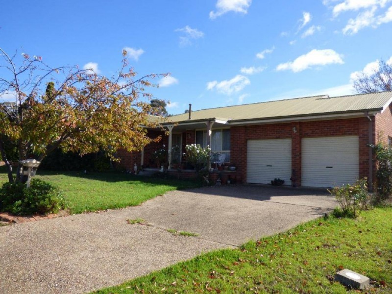 50 Pinkstone Avenue, Cootamundra NSW 2590