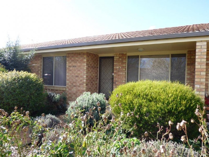 7/97 Sutton Street, Cootamundra NSW 2590