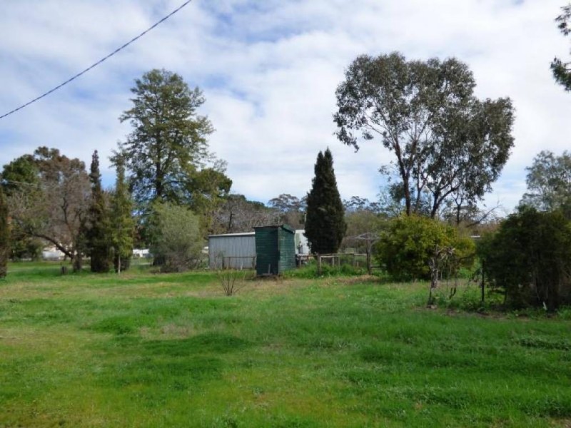 12 Britannia Street, Cootamundra NSW 2590