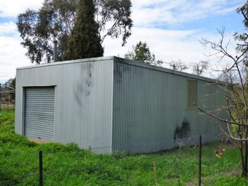 12 Britannia Street, Cootamundra NSW 2590