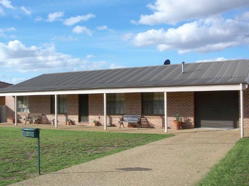 6 Crowe Place, Cootamundra NSW 2590