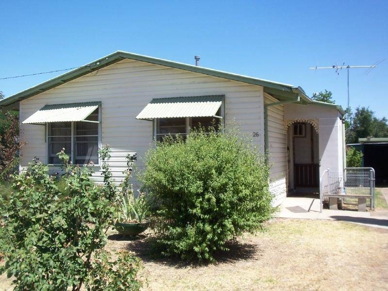 25 Hay Street, Cootamundra NSW 2590