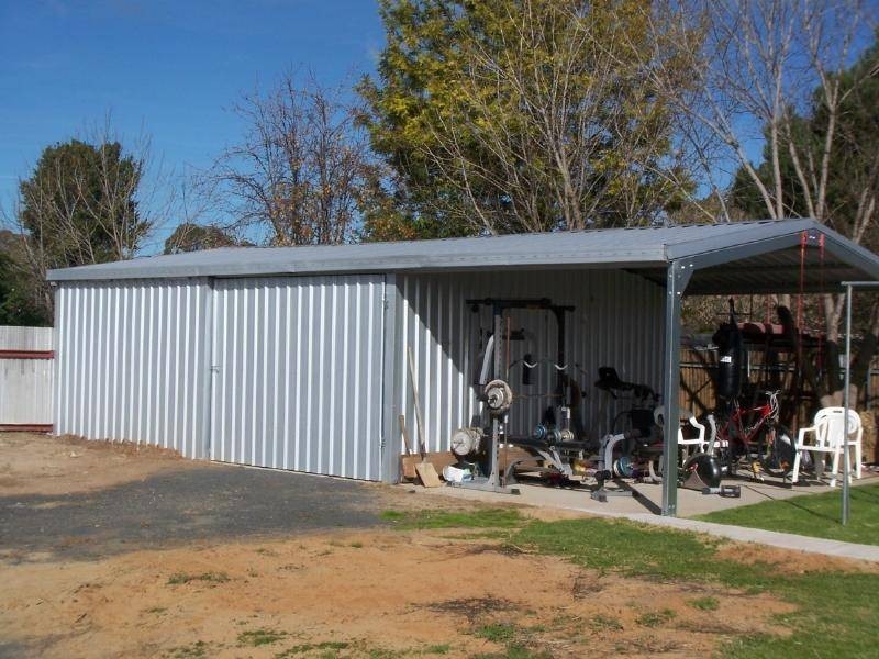 28 Warren Street, Cootamundra NSW 2590