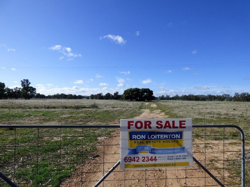 40 Old Wallendbeen Road, Cootamundra NSW 2590