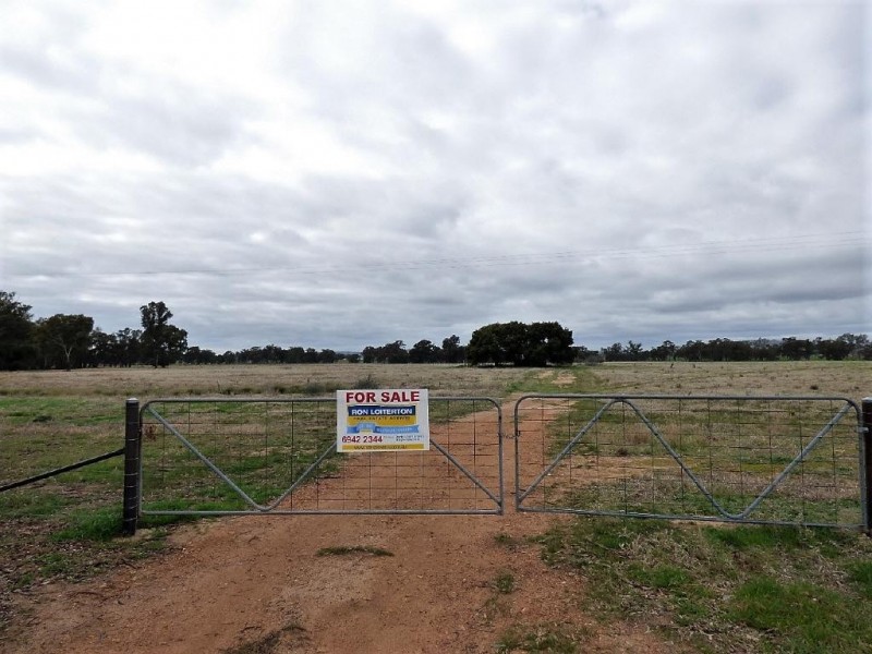 40 Old Wallendbeen Road, Cootamundra NSW 2590