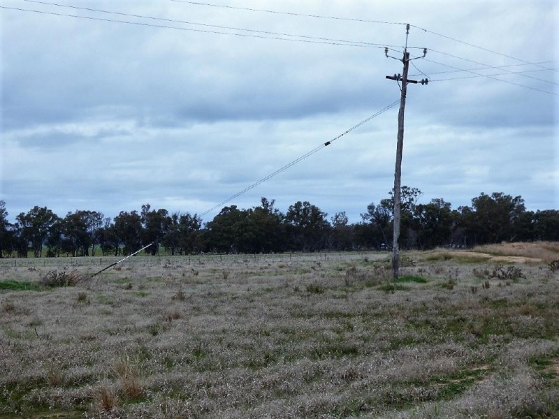 40 Old Wallendbeen Road, Cootamundra NSW 2590
