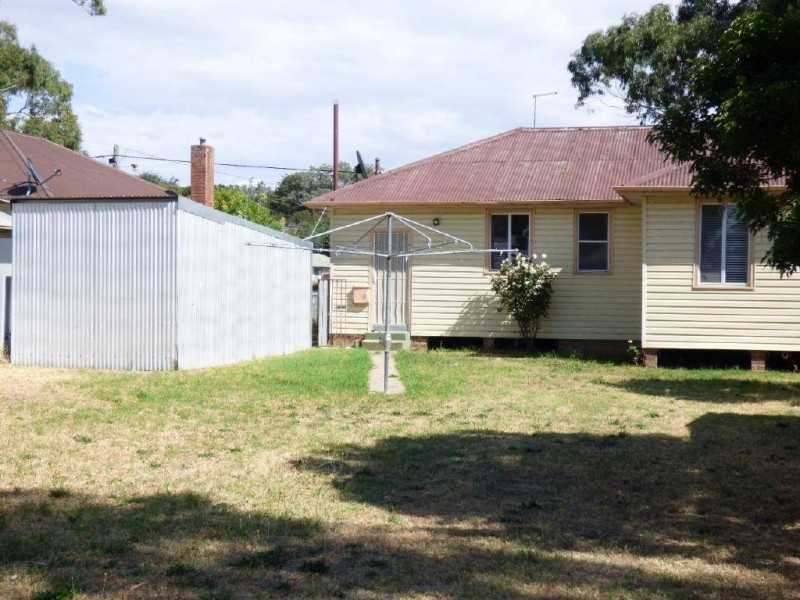 190 Thompson, Cootamundra NSW 2590