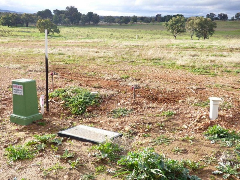 Lot 1-12 Bartley Street, Cootamundra NSW 2590