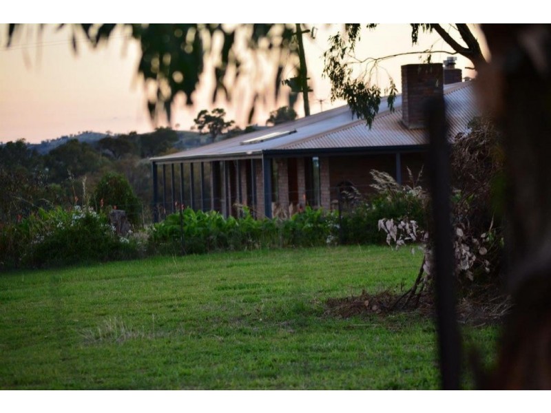 751 Stockinbingal Road, Cootamundra NSW 2590
