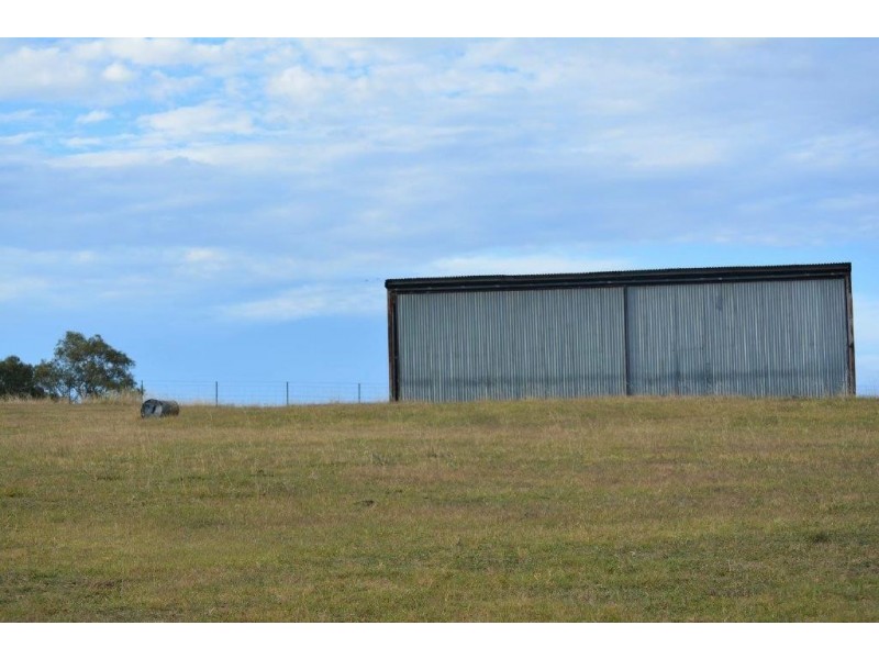 751 Stockinbingal Road, Cootamundra NSW 2590