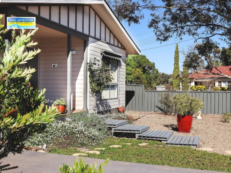 2 Jubilee Avenue, Cootamundra NSW 2590