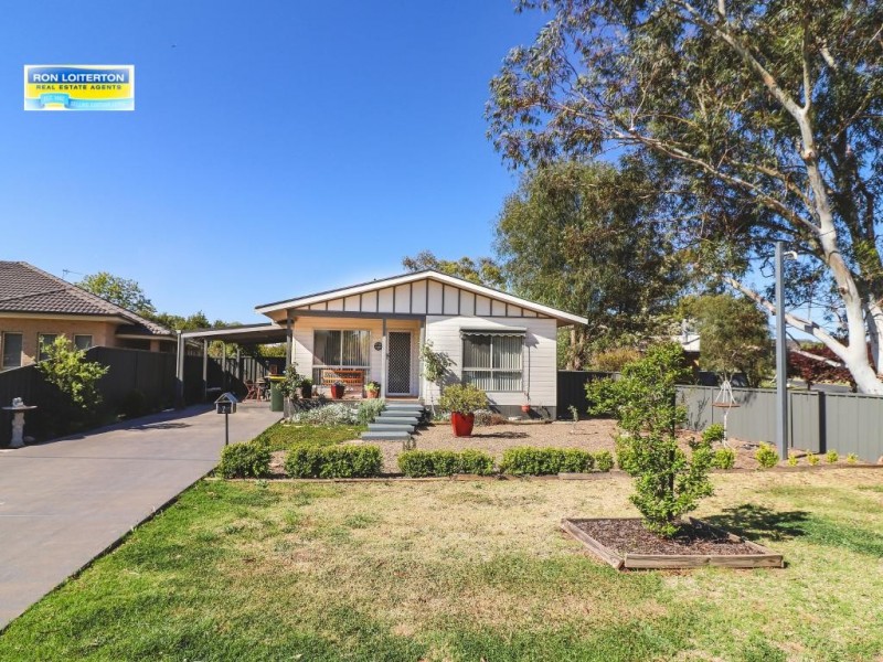 2 Jubilee Avenue, Cootamundra NSW 2590