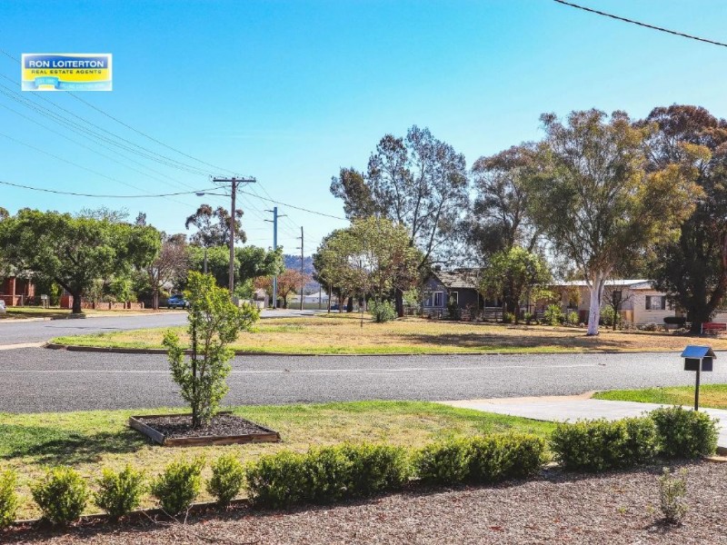 2 Jubilee Avenue, Cootamundra NSW 2590