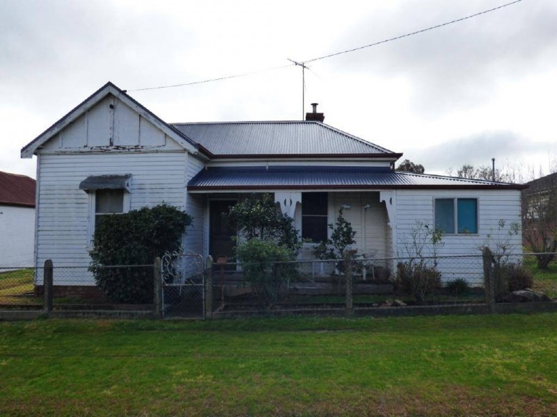 47 Clarke Street, Harden NSW 2587