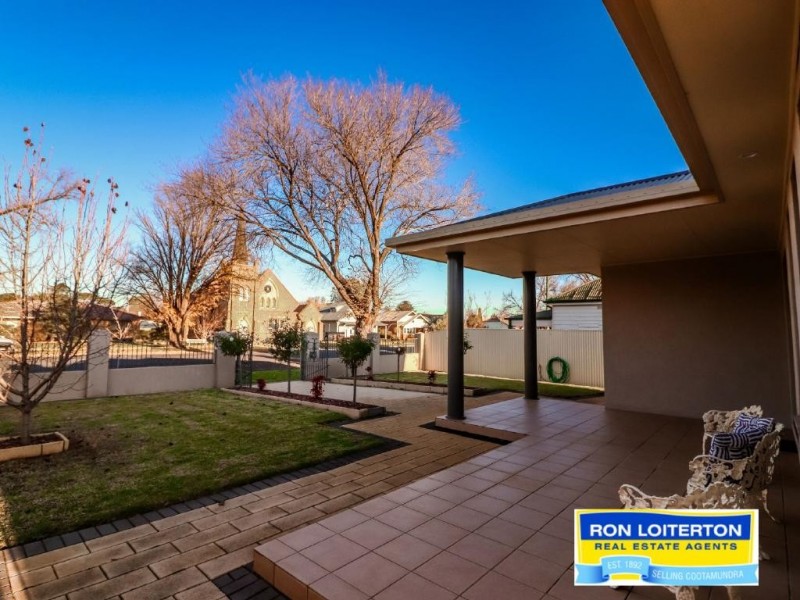 21 Cooper Street, Cootamundra NSW 2590