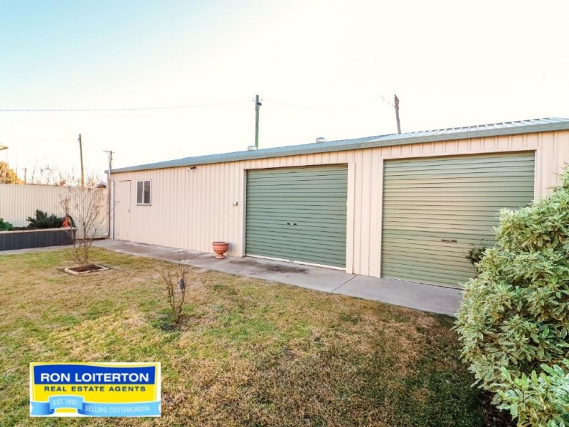 21 Cooper Street, Cootamundra NSW 2590