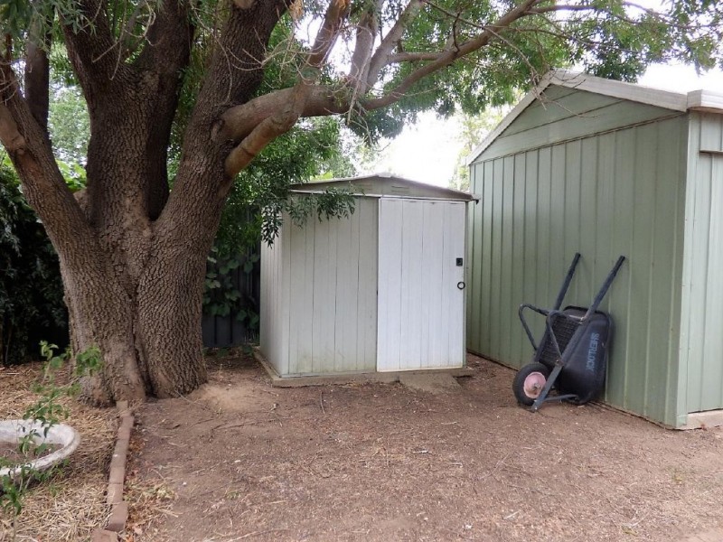 45  Bapaume Street, Cootamundra NSW 2590