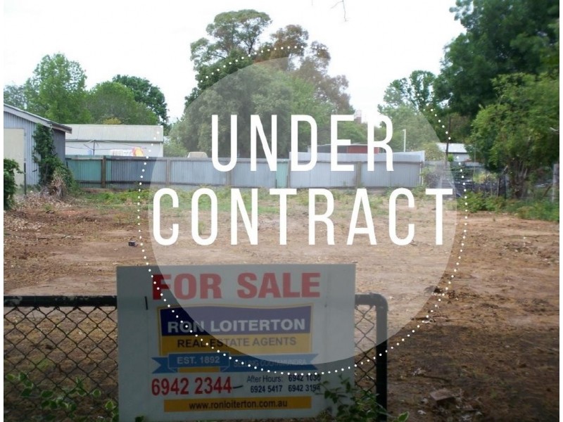 34 Murray Street, Cootamundra NSW 2590