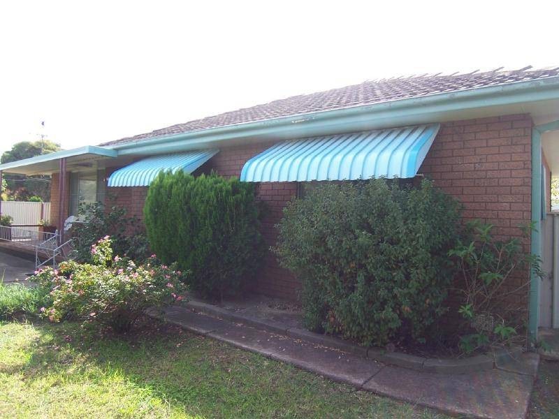 32 Margaret Street, Cootamundra NSW 2590