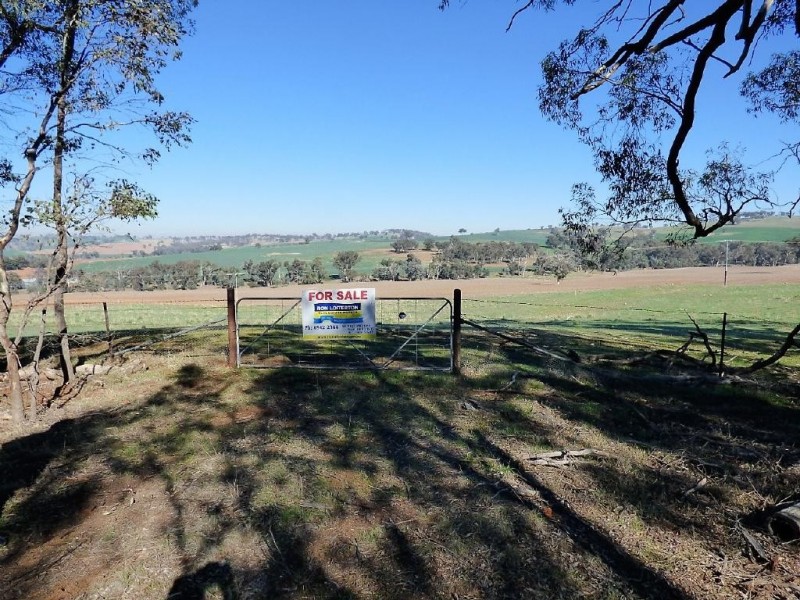 Lot 12 Stockinbingal Road, Cootamundra NSW 2590