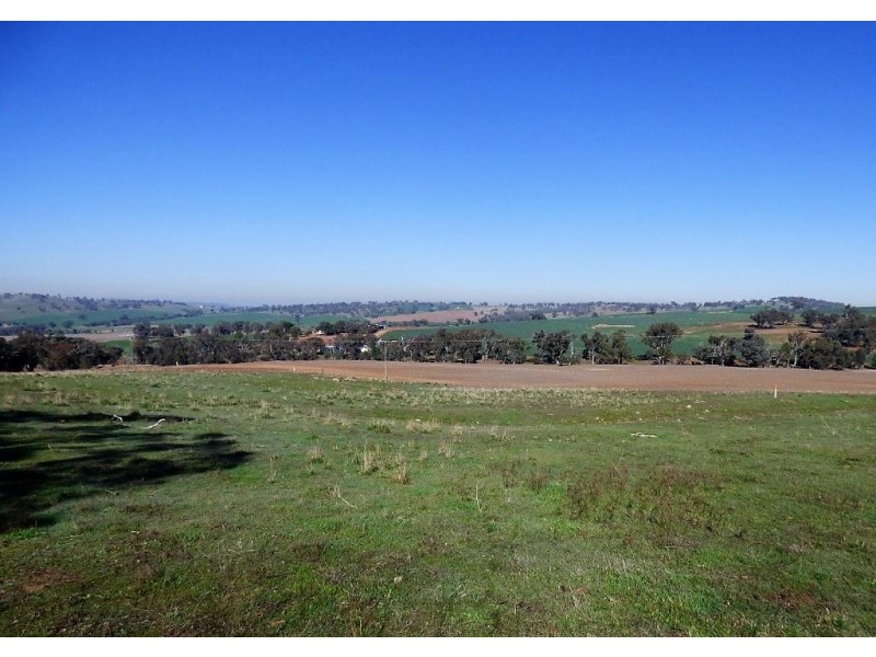 Lot 12 Stockinbingal Road, Cootamundra NSW 2590