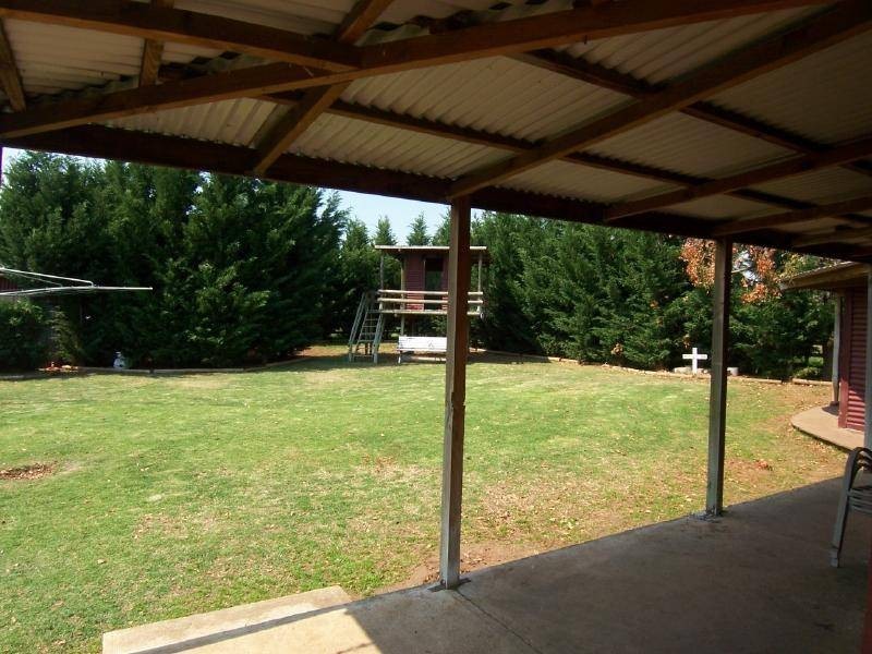 Lot 1 Jacksons Lane, Muttama NSW 2722